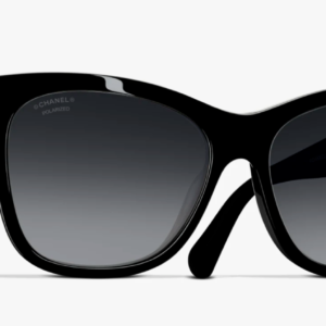 👜 CHANEL | Gafas de sol cuadradas