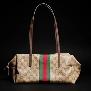 👜 Gucci | Bolso Boston Gucci Melrose mediano