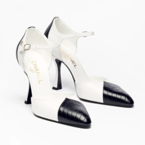 👜 CHANEL | Mary Janes