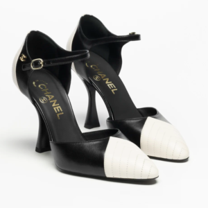 👜 CHANEL | Mary Janes