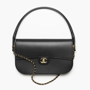 👜 CHANEL | Métiers d’art 2026 Cartera