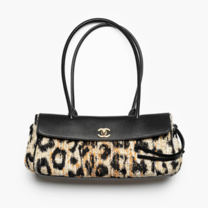 👜 CHANEL | Bolso shopping pequeño