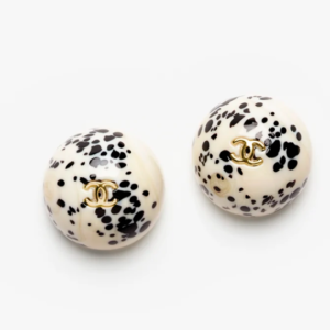 👜 CHANEL | Métiers d’art 2026 Pendientes