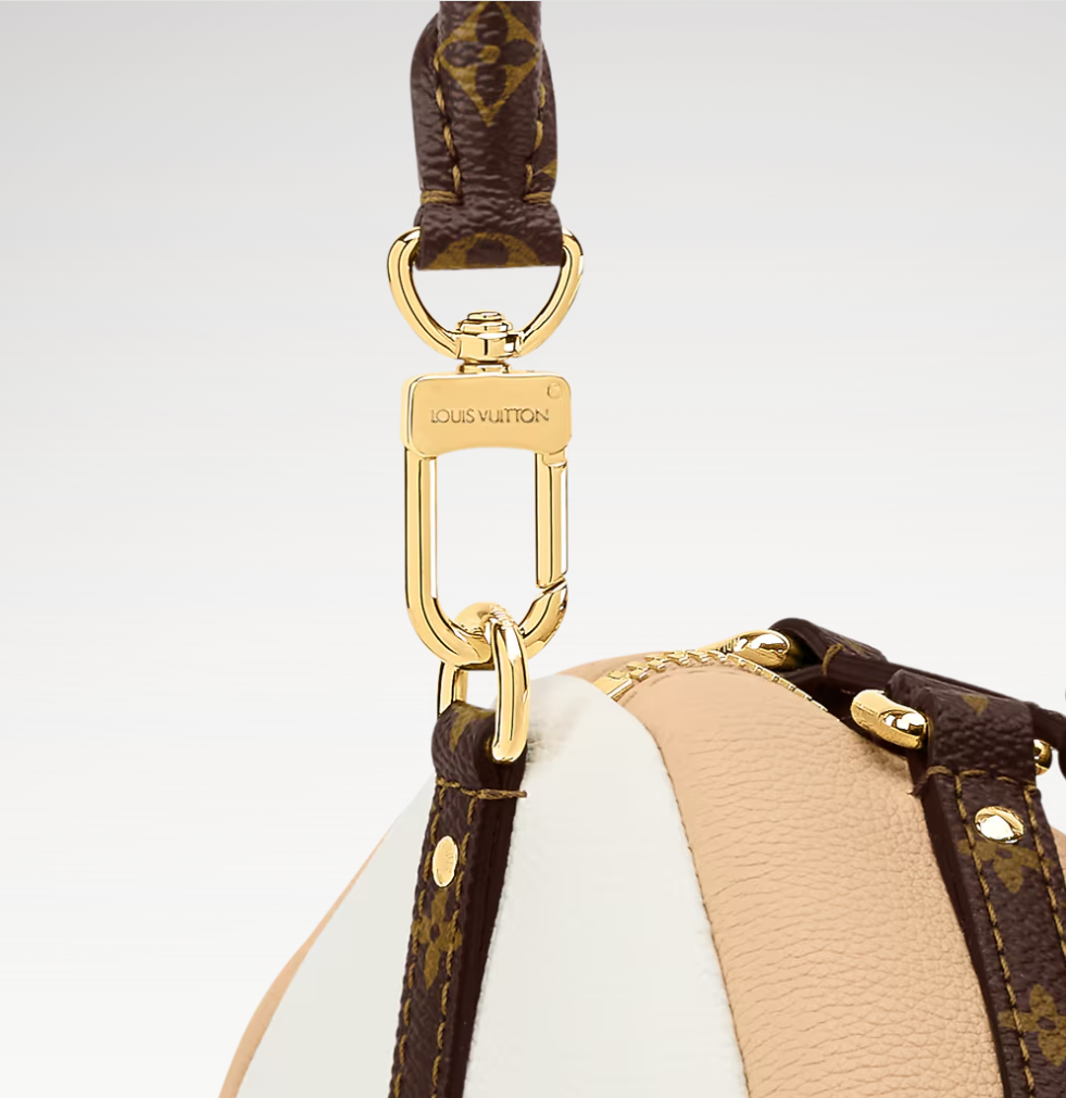 👜 LOUIS VUITTON | Bolso Express MM - Imagen 3