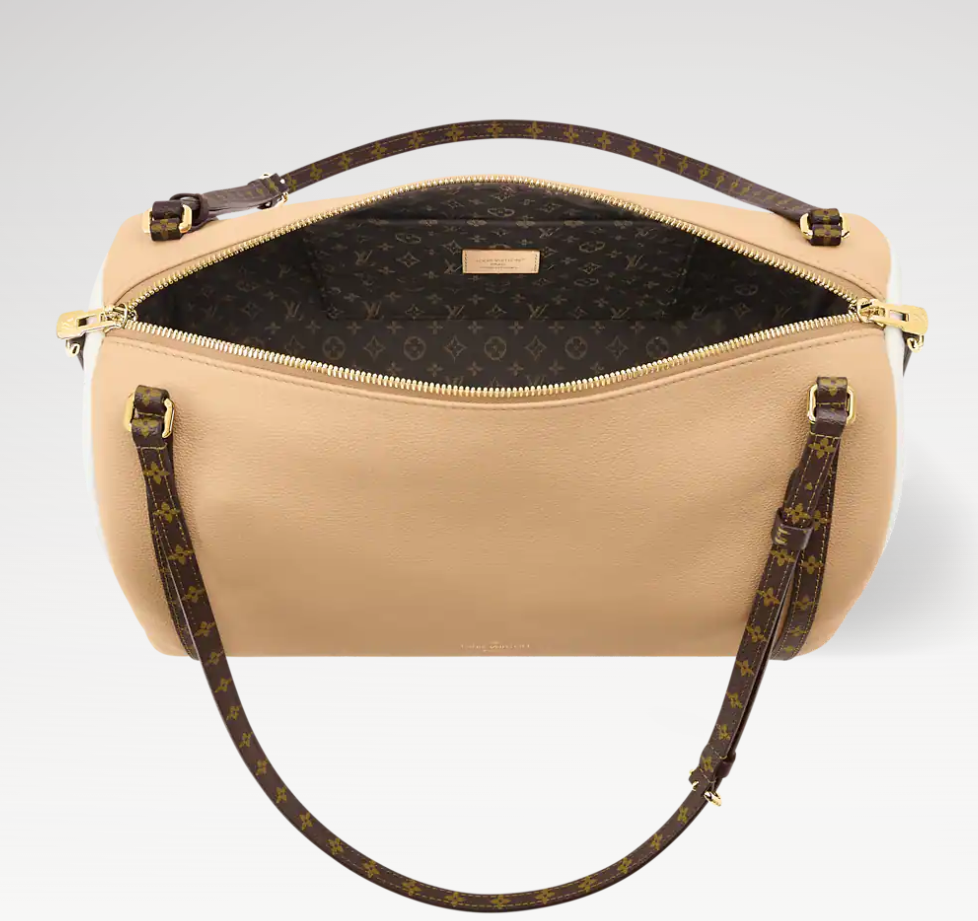 👜 LOUIS VUITTON | Bolso Express MM - Imagen 4