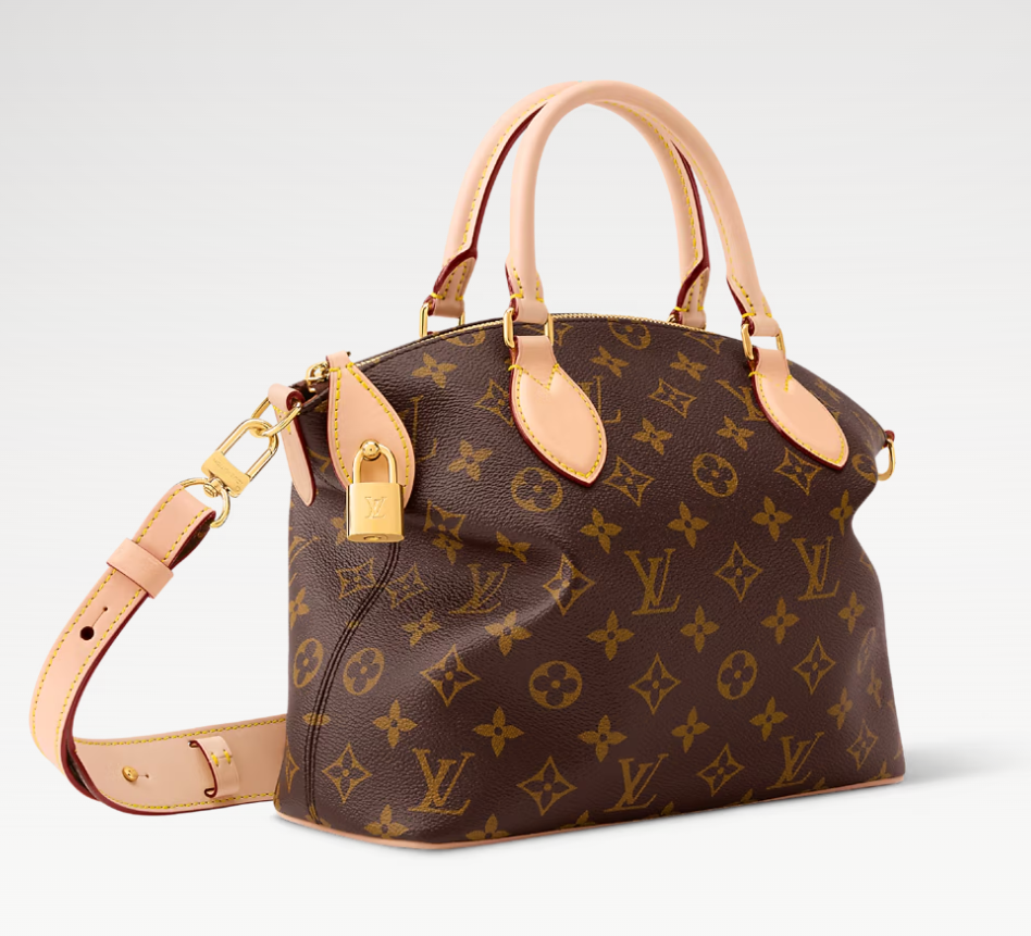 👜 LOUIS VUITTON | Bolso Neo Lockit PM - Imagen 8
