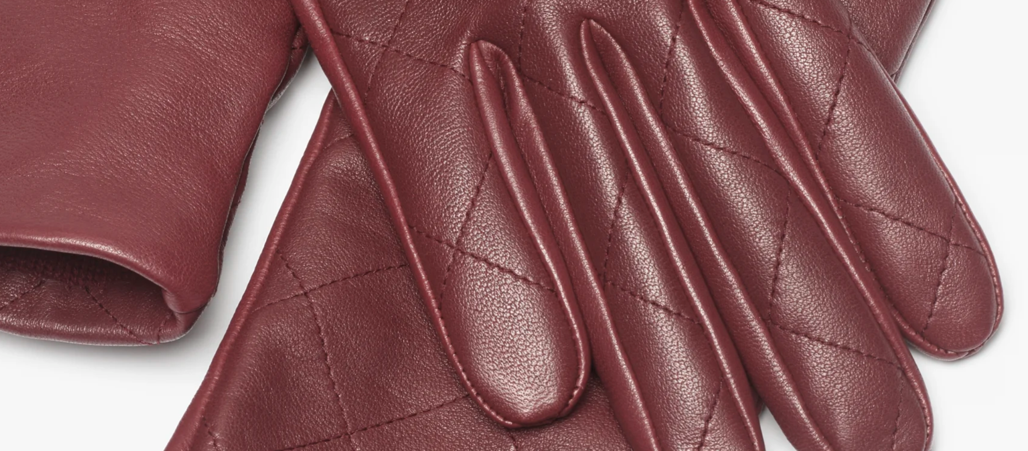 👜 CHANEL | Guantes - Imagen 2