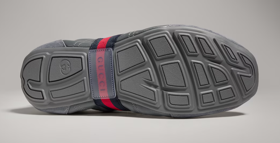 👜 Gucci | Zapatilla Flex - Imagen 4