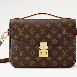 👜 LOUIS VUITTON | Bolso Pochette Métis