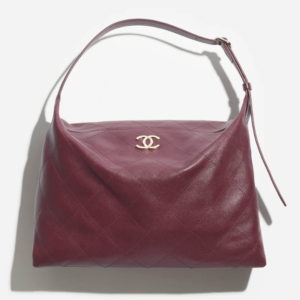 👜 CHANEL | Pre Colección Primavera Verano 2026 Bolso hobo