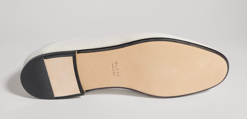 👜 Gucci | Mocasín con Horsebit para mujer - Imagen 5