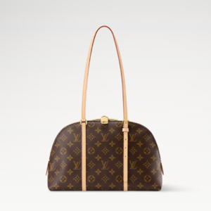 👜 LOUIS VUITTON | Bolso Squire PM