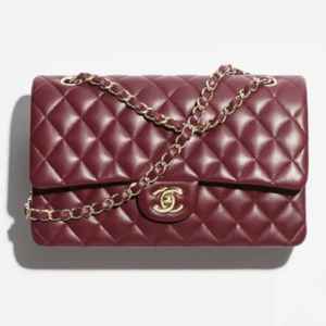 👜 CHANEL | Bolso 11.12 clásico
