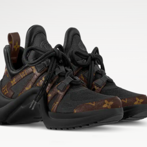 👜 LOUIS VUITTON | Zapatilla Deportiva LV Archlight