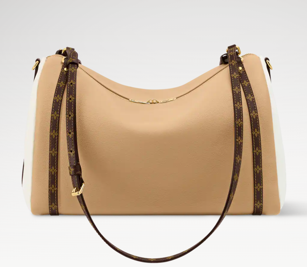 👜 LOUIS VUITTON | Bolso Express MM - Imagen 5