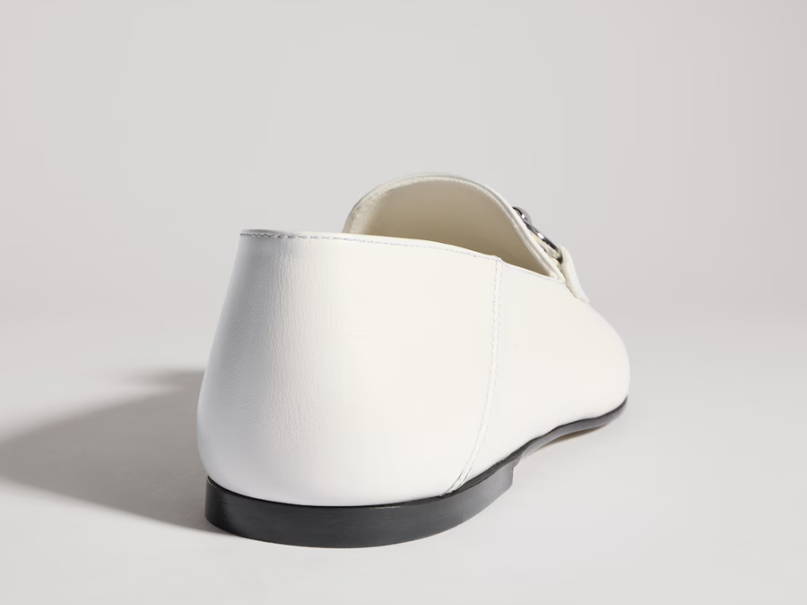 👜 Gucci | Mocasín con Horsebit para mujer - Imagen 6
