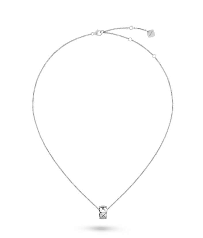 👜 CHANEL | Collar Coco Crush - Imagen 3