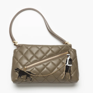 👜 CHANEL | Métiers d’art 2026 Bolso pequeño Hobo