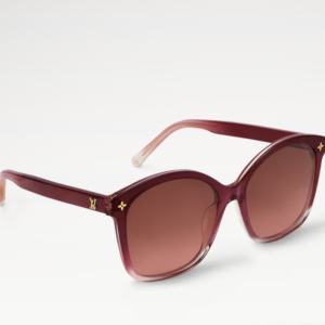 👜 LOUIS VUITTON | Gafas de sol LV Aura Cat Eye