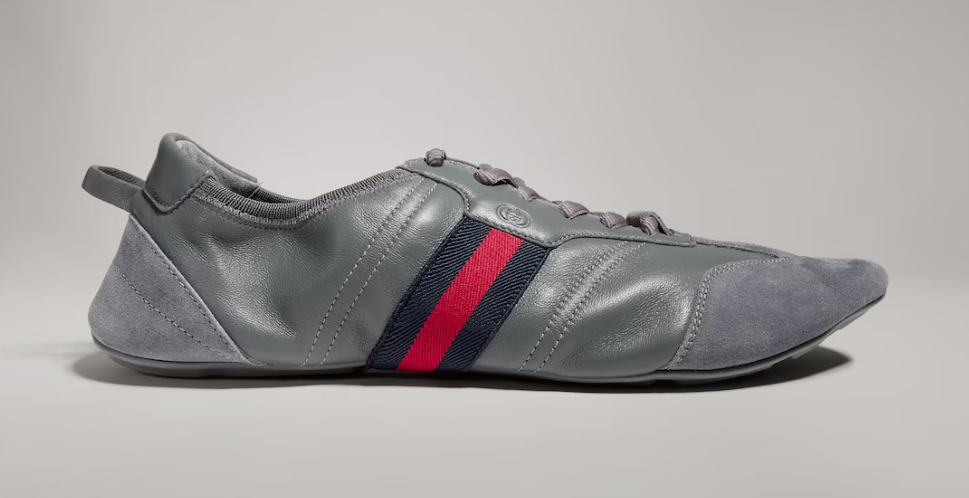 👜 Gucci | Zapatilla Flex - Imagen 5