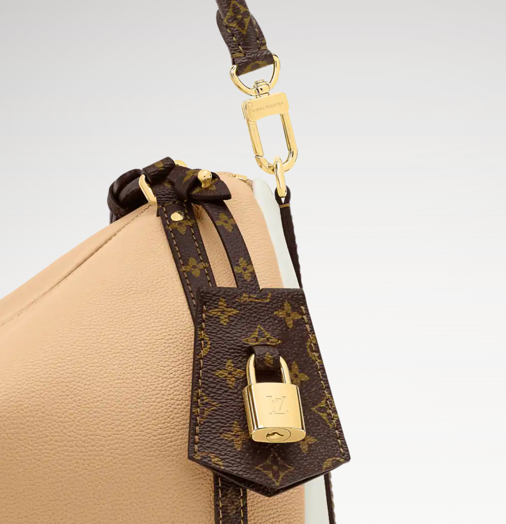 👜 LOUIS VUITTON | Bolso Express MM - Imagen 6