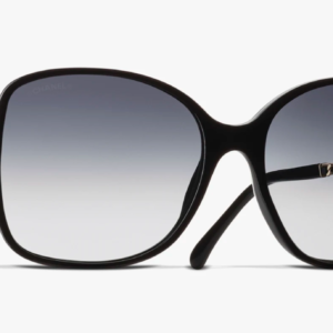 👜 CHANEL | Gafas de sol cuadradas