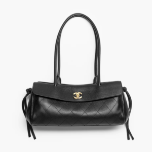 👜 CHANEL | Bolso shopping pequeño