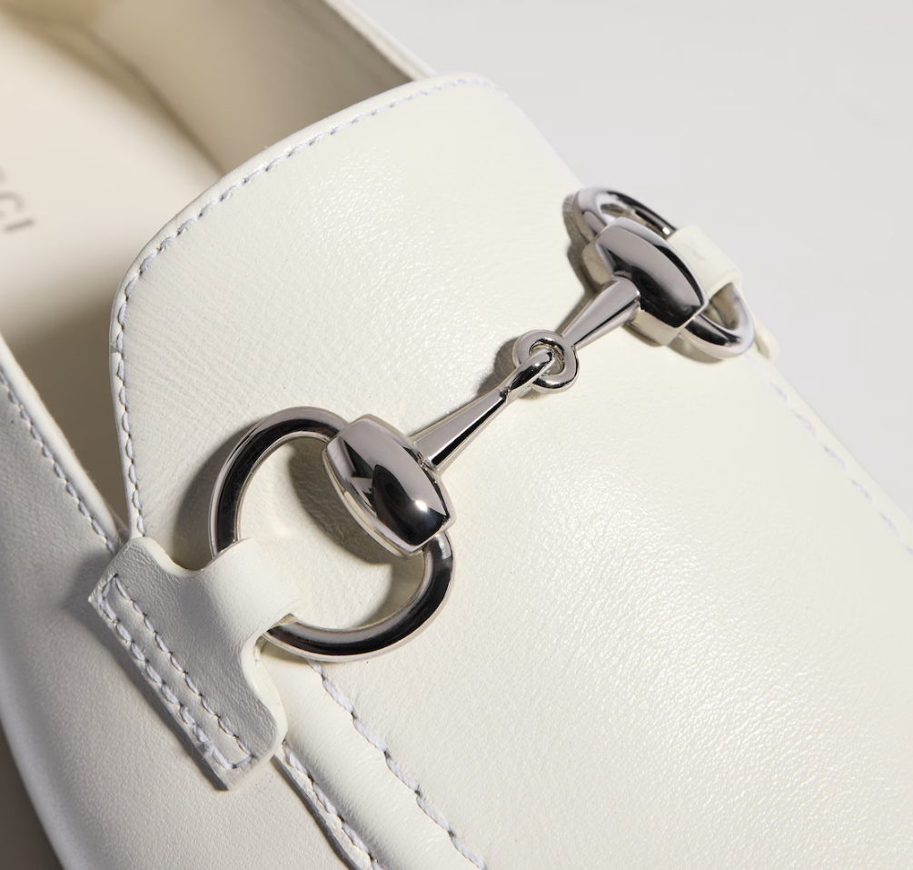 👜 Gucci | Mocasín con Horsebit para mujer - Imagen 7