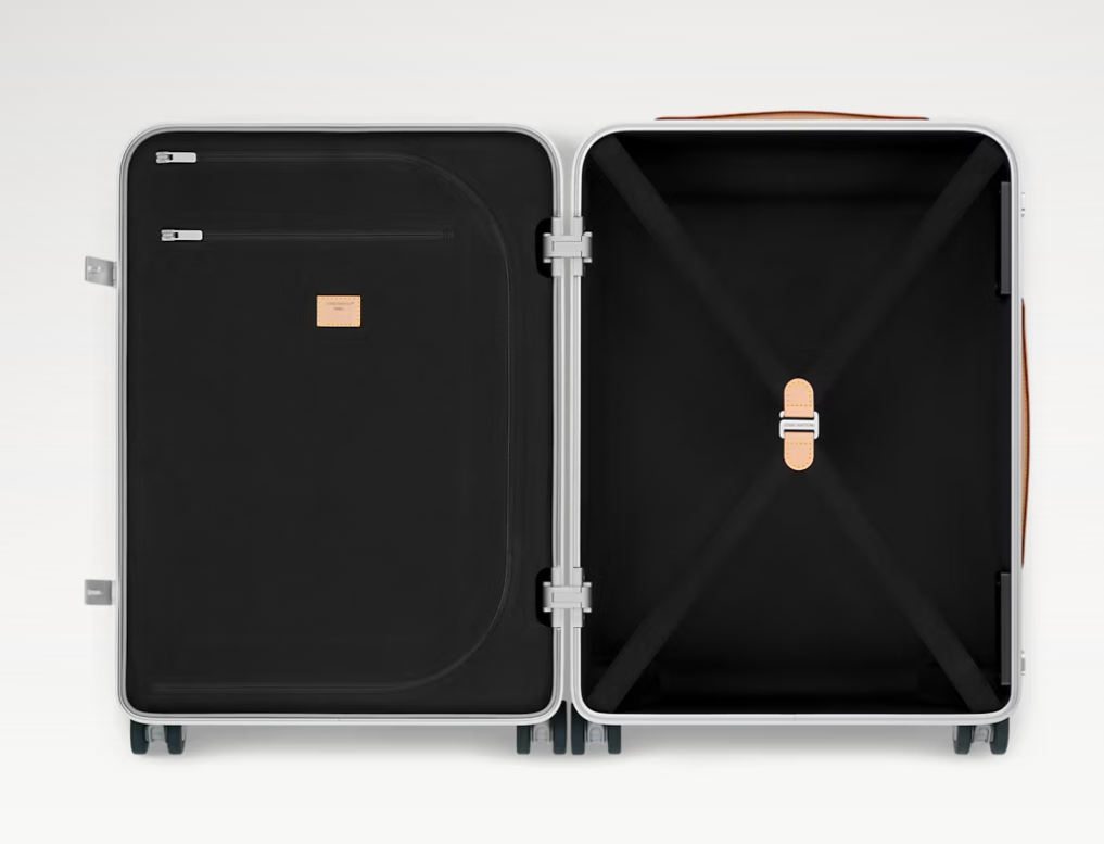 👜 LOUIS VUITTON | Maleta Horizon 55 - Imagen 5