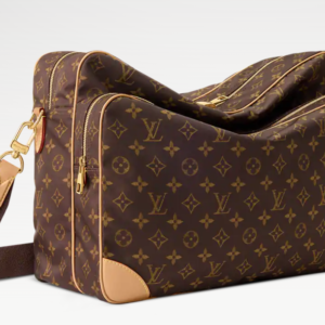 👜 LOUIS VUITTON | Bolsa de viaje Nil Travel