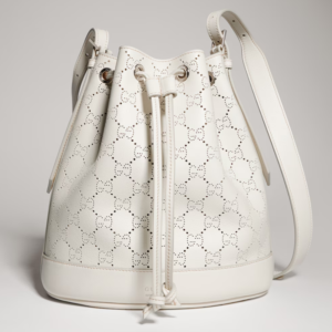 👜 Gucci | Minibolso bombonera pequeño Gucci Venice