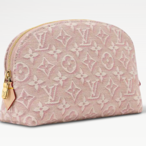 👜 LOUIS VUITTON | Neceser Pochette Cosmétique PM
