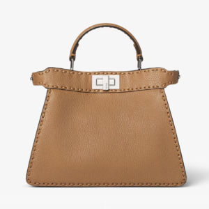 👜 Fendi | Peekaboo ISeeU Small