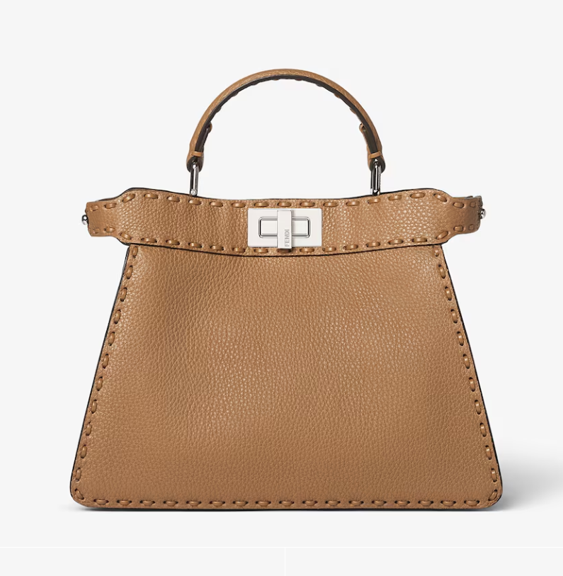 👜 Fendi | Peekaboo ISeeU Small