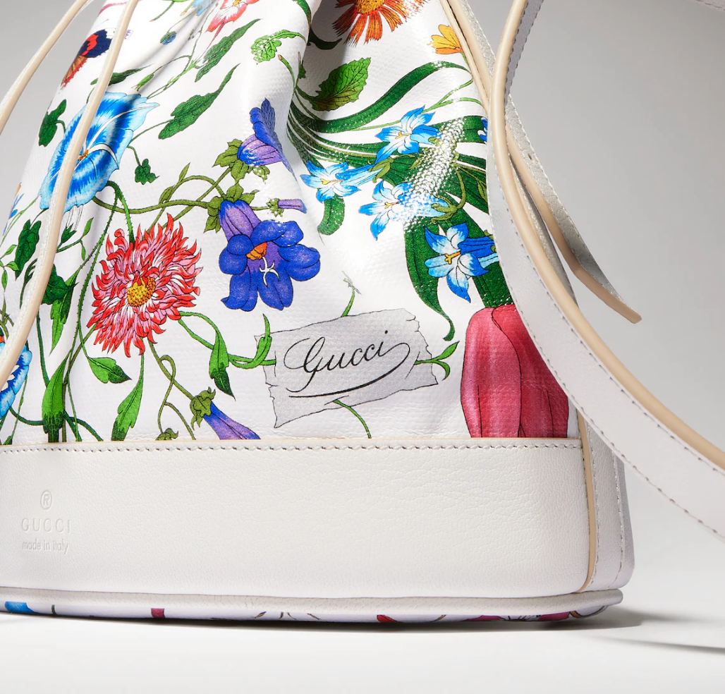 👜 Gucci | Minibolso bombonera pequeño Gucci Venice - Imagen 3