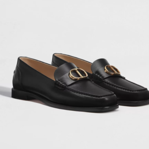 👜 DIOR | Mocasín Dior Palais