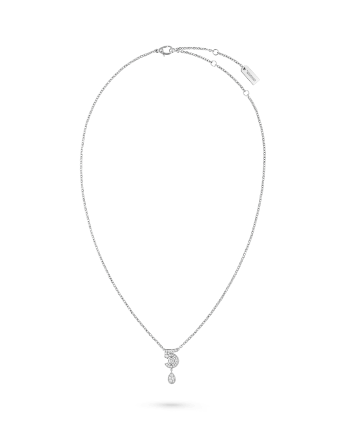 👜 CHANEL | Collar Eternal N°5 - Imagen 3