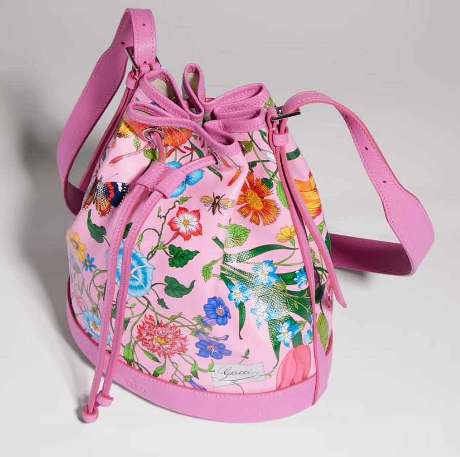 👜 Gucci | Minibolso bombonera pequeño Gucci Venice - Imagen 2