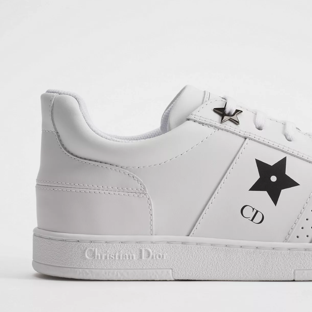 👜 DIOR | Sneaker Dior Star - Imagen 3