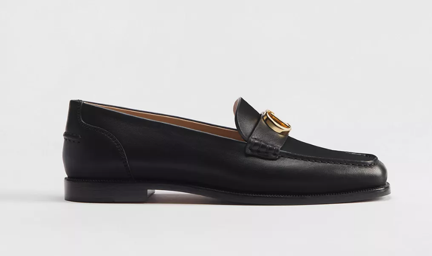 👜 DIOR | Mocasín Dior Palais - Imagen 2