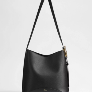 👜 DIOR | Bolso bombonera mediano Dior Médaillon