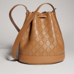 👜 Gucci | Minibolso bombonera pequeño Gucci Venice