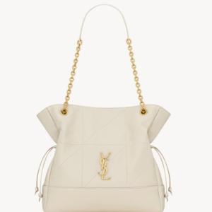👜 YSL | Bolso shopper Jamie pequeño de piel de cordero