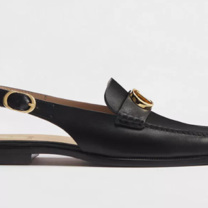 👜 DIOR | Mocasín slingback Dior Palais