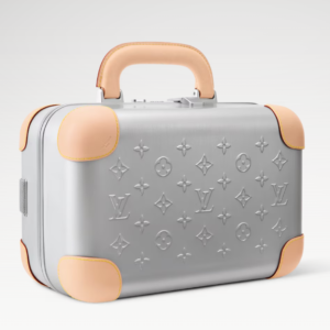 👜 LOUIS VUITTON | Bolso Vanity Case