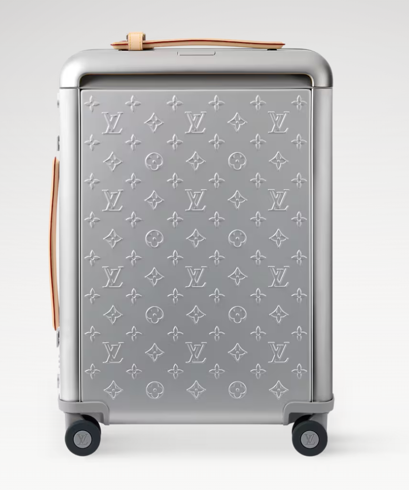👜 LOUIS VUITTON | Maleta Horizon 55 - Imagen 7