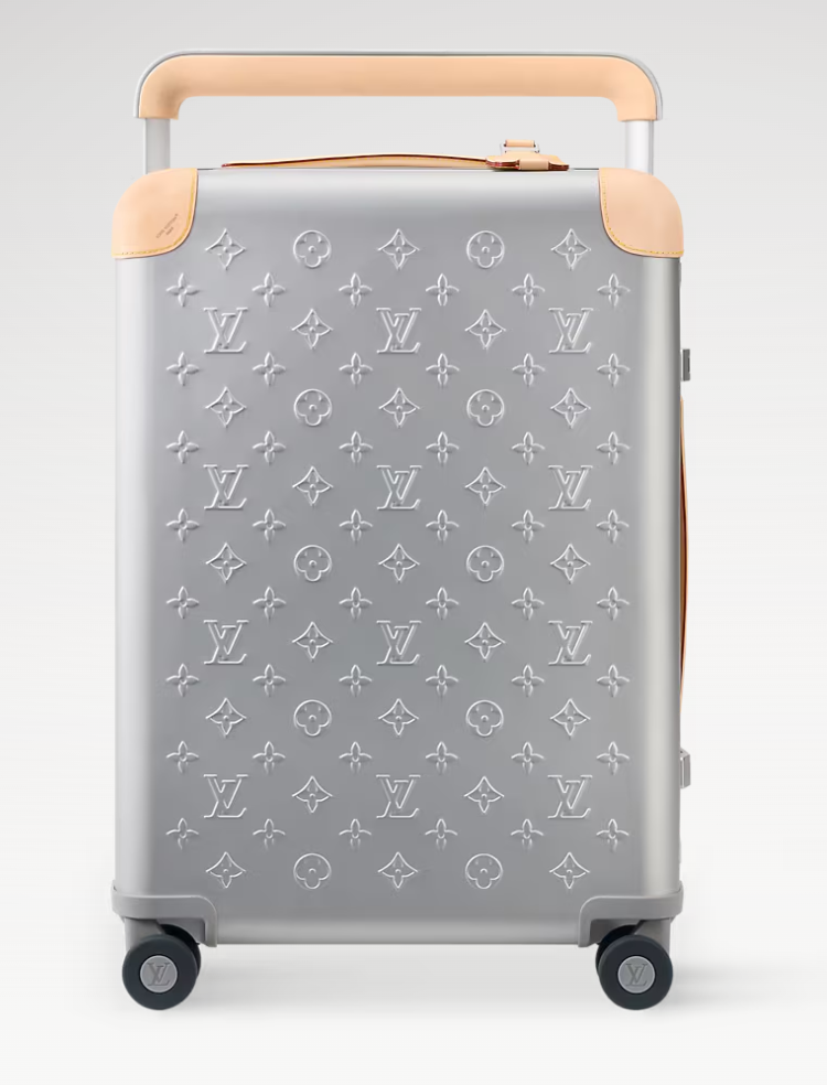 👜 LOUIS VUITTON | Maleta Horizon 55 - Imagen 3