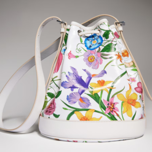 👜 Gucci | Minibolso bombonera pequeño Gucci Venice