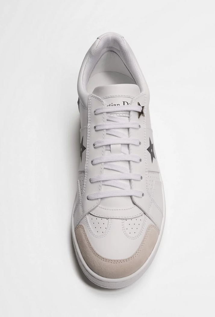 👜 DIOR | Sneaker Dior Star - Imagen 6