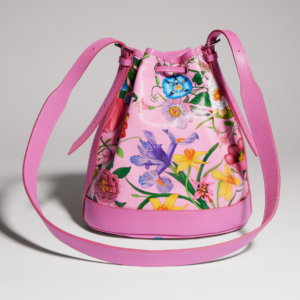 👜 Gucci | Minibolso bombonera pequeño Gucci Venice